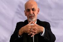 اشرف غنی به ترکیه سفر کرد