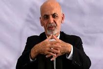 اشرف غنی خطاب به طالبان: بحث کنید نکشید