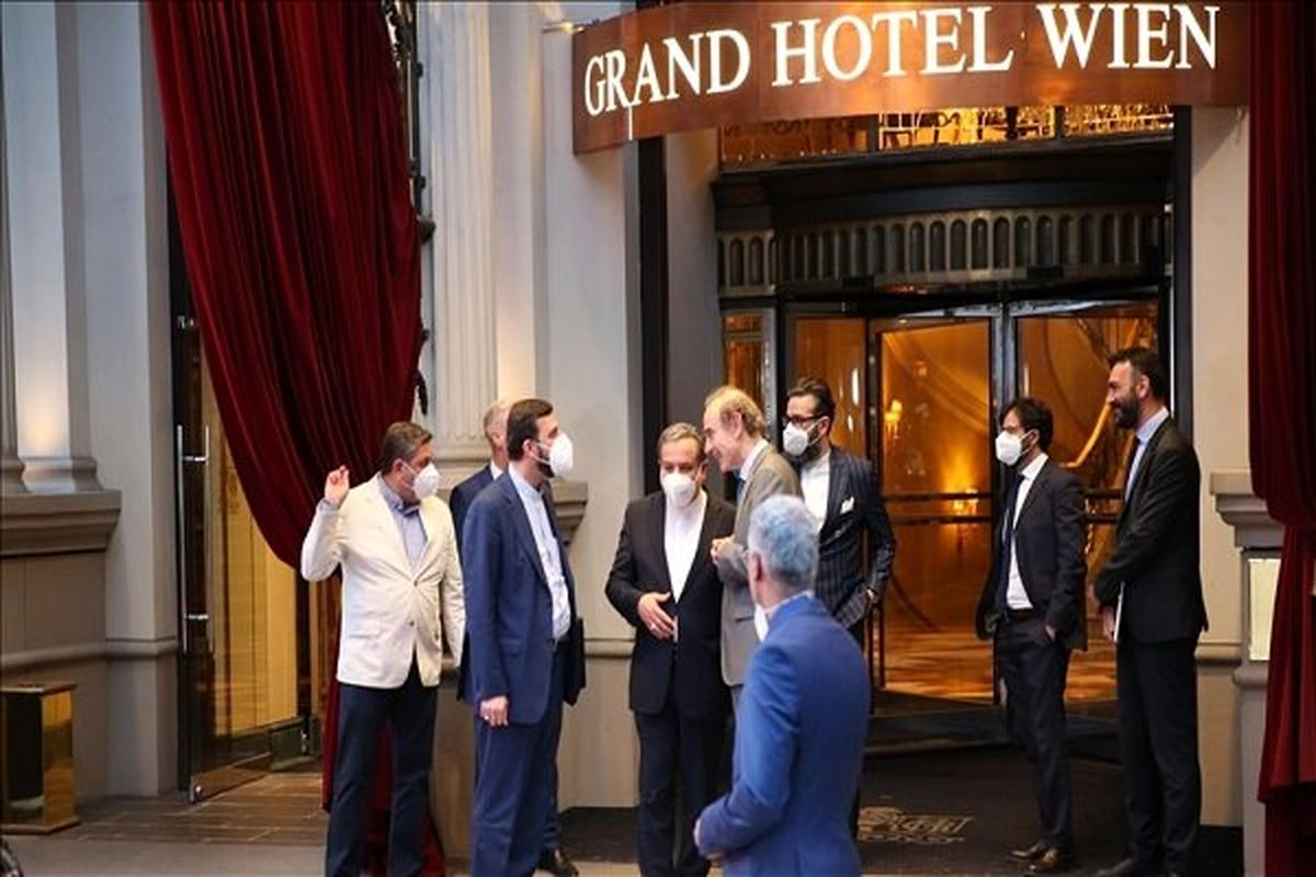 مذاکرات وین