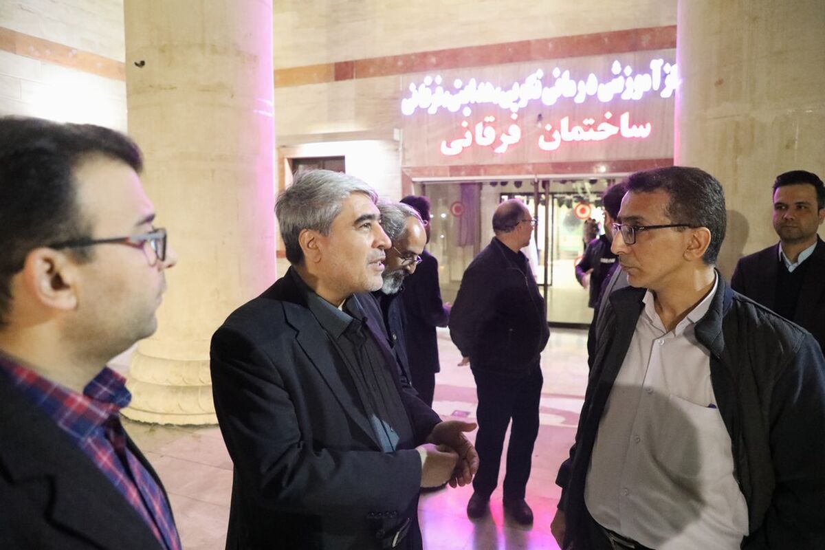 مهدی مصری