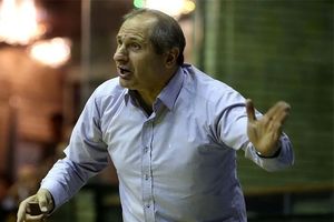 بسکتبال گرگان باید تیم خوبی در مسابقات لیگ برتر داشته باشد