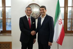 همکاری فناوری ایران و ژاپن وارد فاز جدید شد