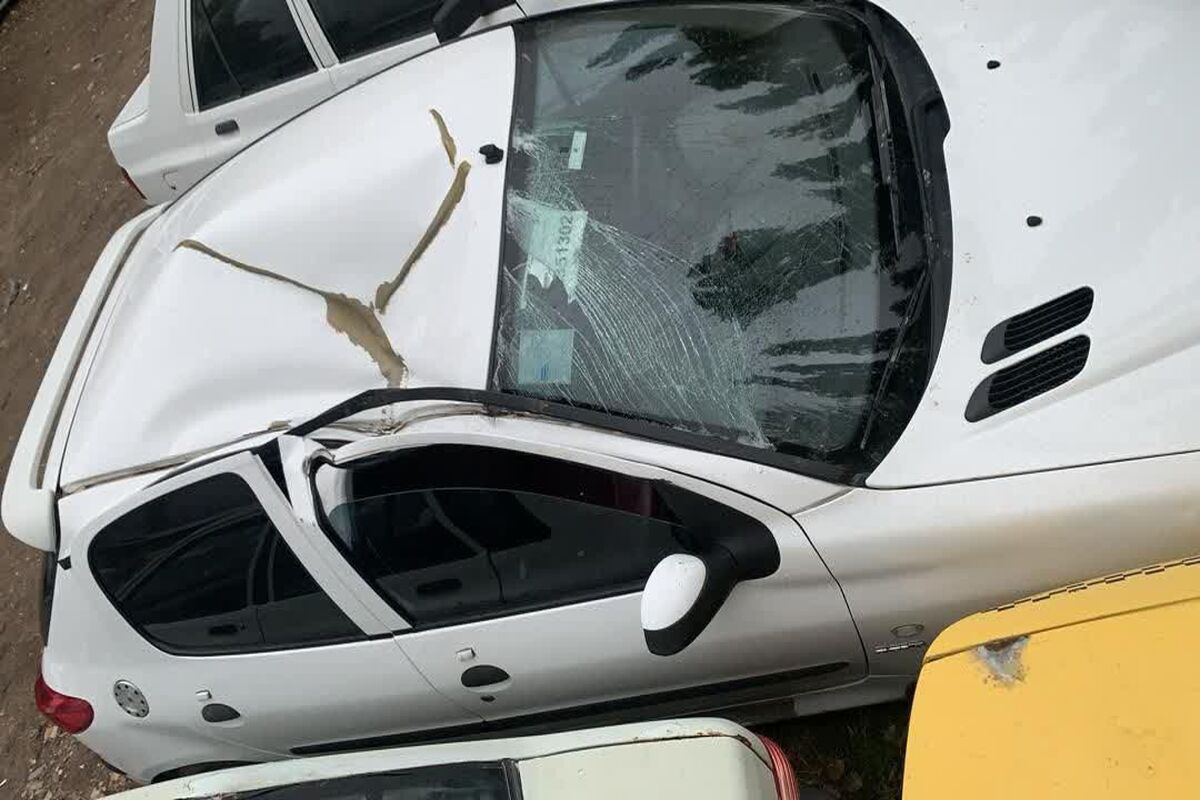 تصادف