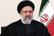 رئیس‌ جمهور وارد فرودگاه مسکو شد
