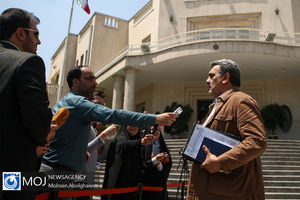 واکنش شهردار تهران به شایعه برکناری و شهرداری سایه