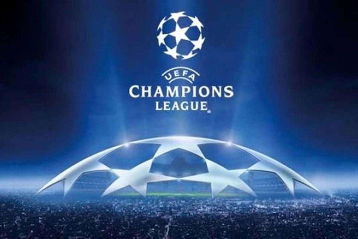 فینال لیگ قهرمانان اروپا