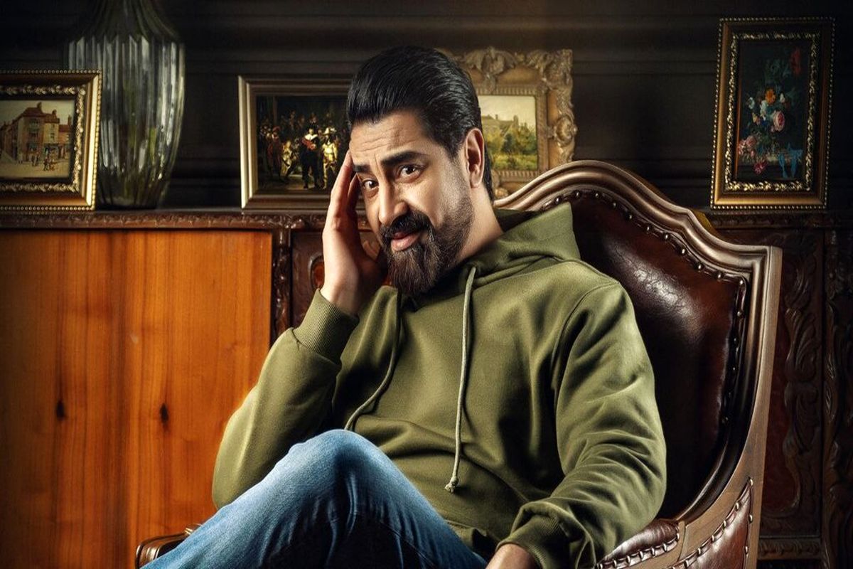 رئالیتی شوی « ناتو » با اجرای محمدرضا علیمردانی