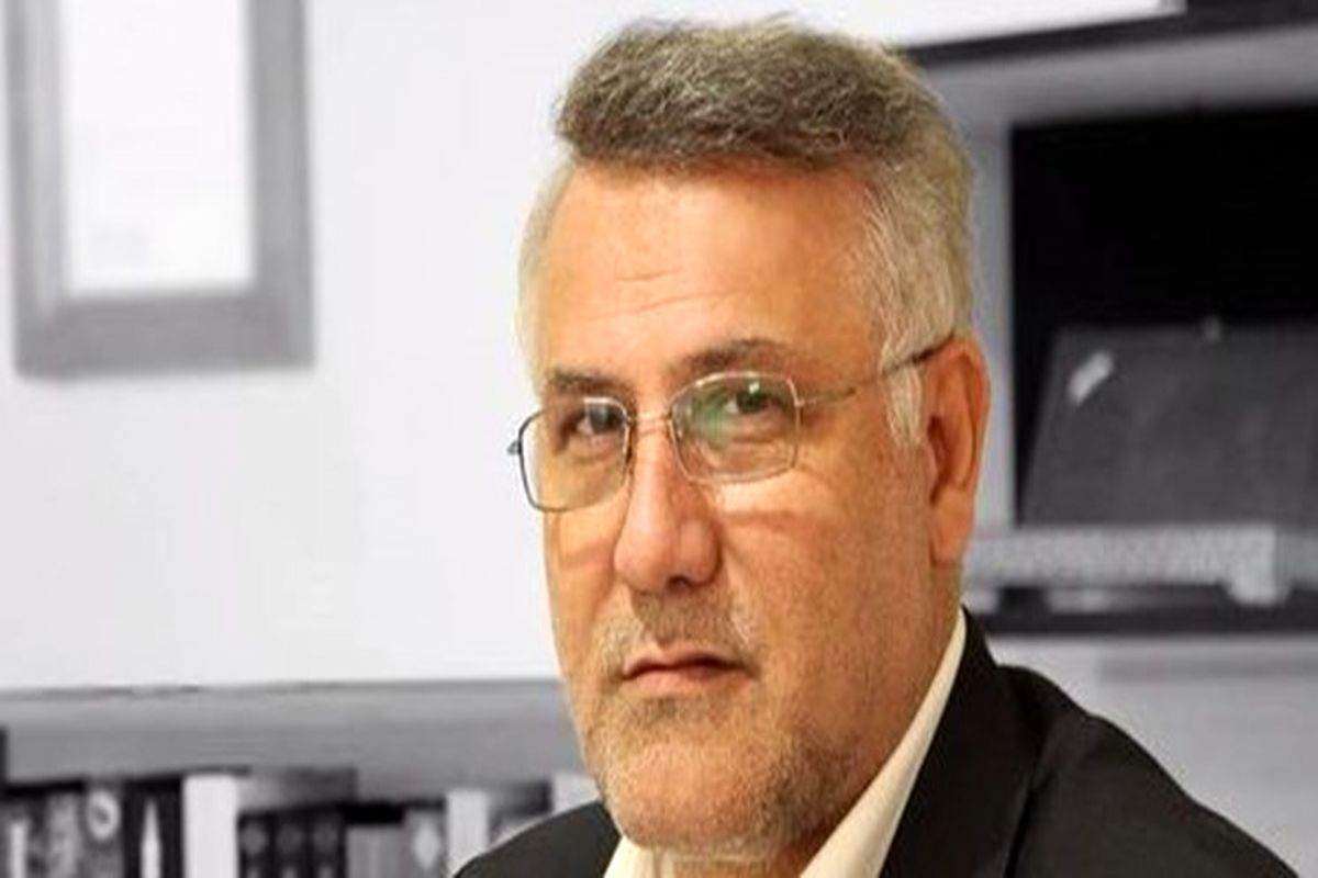 اردشیر مطهری