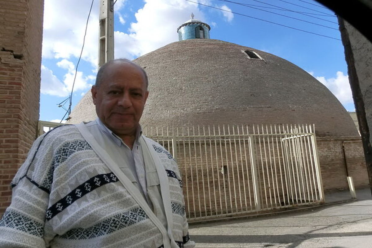 حمید سهیلی