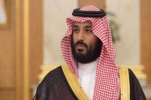 تماس تلفنی ولیعهد عربستان سعودی با رهبران کویت، بحرین و قطر