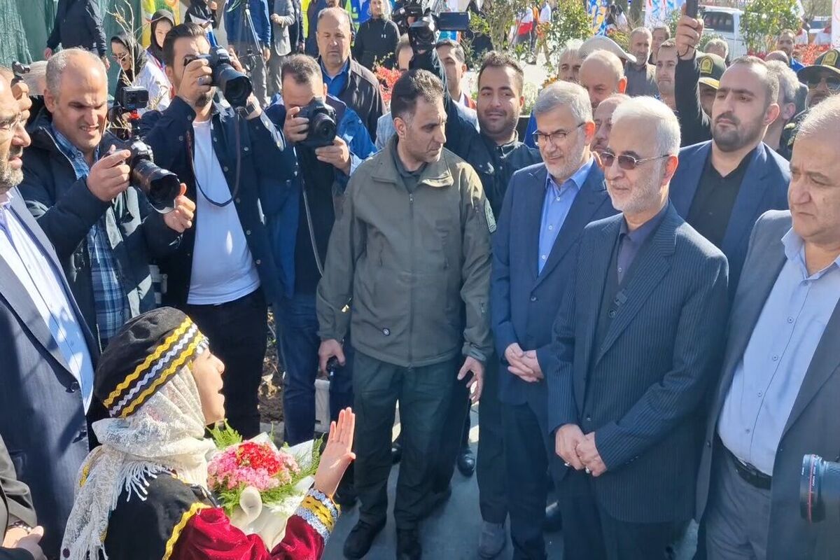 وزیر کشور