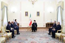 سطح تعاملات اقتصادی ایران و آنگولا متناسب با ارتباط دوستانه دو کشور نیست