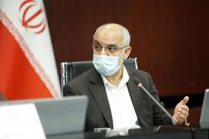 مجمع ادغام بانک انصار در بانک سپه برگزار شد