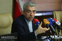 درصدد تدوین لایحه جدیدی برای قانون جامع آب هستیم/ تا پایان سال ۲۵۰ طرح را تحویل می‌ دهیم 