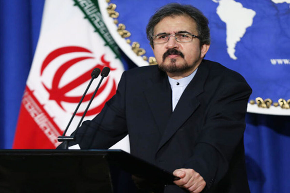 بهرام قاسمی