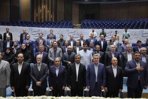 اجلاس رؤسای دانشگاه‌های علوم پزشکی سراسر کشور آغاز شد/ بحث و تبادل نظر در مورد مهم‌ترین برنامه‌های حوزه سلامت