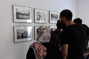 یک عینک دودی و درخت به تنهایی، نکوداشت عباس کیارستمی نیست