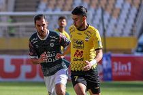  بهترین گلزن تیم فوتبال سپاهان فصل را از دست داد