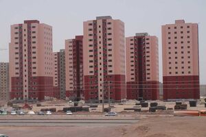 اجرای دو برنامه ملی تأمین مسکن مددجویان در سال آینده