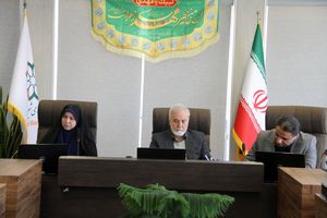 حمایت مدیریت شهری شیراز، از هرگونه اقدام با محوریت خدمت به مردم