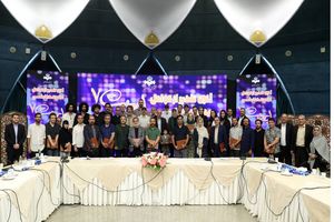 آمادگی و حمایت صداوسیما از تولید «پایتخت ۸» اعلام شد