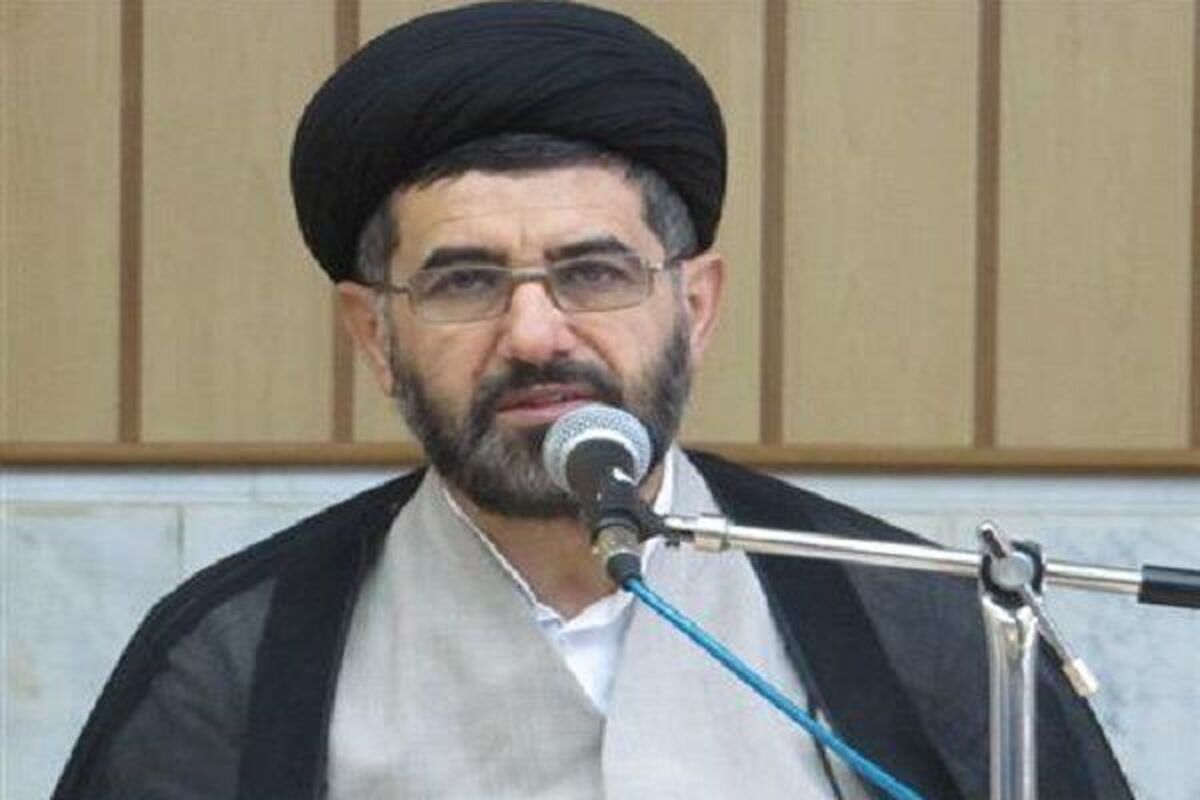 مدیر کل تبلیغات اسلامی یزد