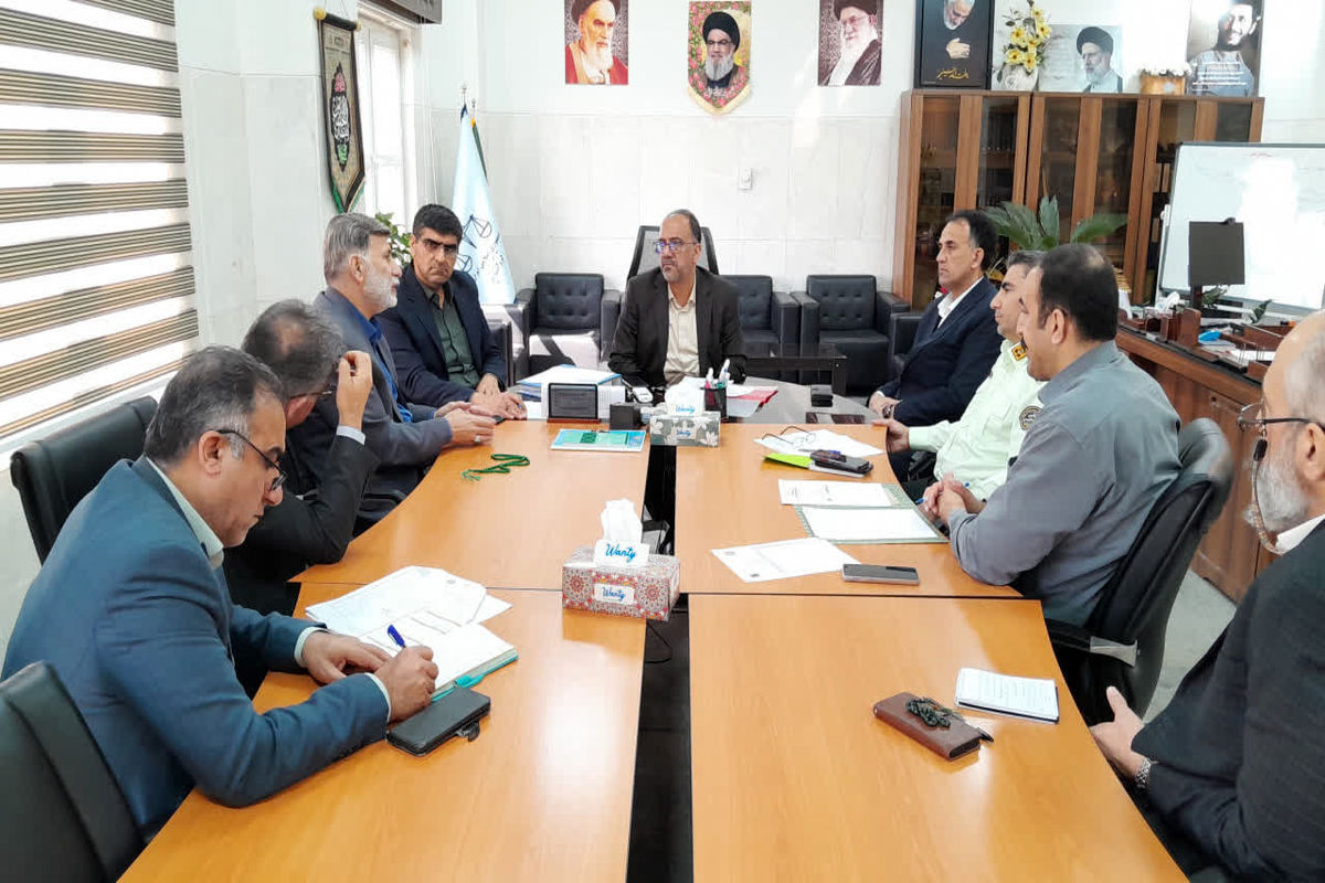 دادستانی