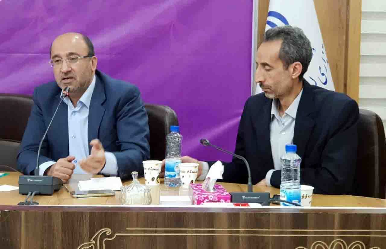 فعالیت دستگاه‌های نظارتی موجب آرامش نسبی در بازار لرستان شده است