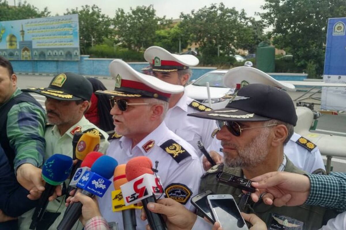 سردار هادیانفر