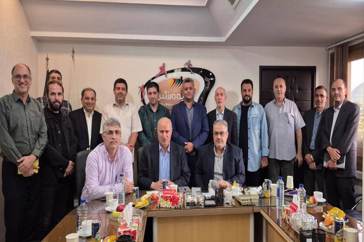 معاونت صدا
