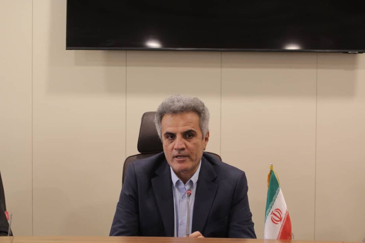 فرماندار شیراز 