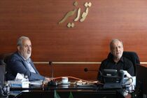 وزیر نیرو از افزایش تولید برق تا ۵۰۰۰ مگاوات خبر داد