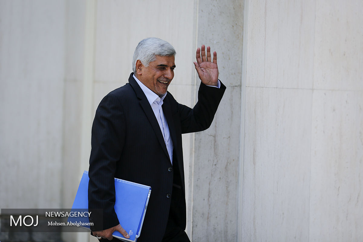 حاشیه آخرین جلسه هیات دولت یازدهم