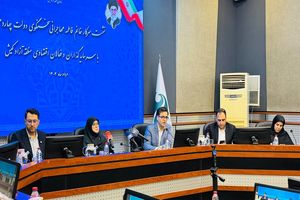 کیش نماد موفقیت مناطق آزاد است / این برند ملی باید حفظ شود