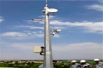 طراحی، ساخت، نصب و راه‌اندازی دوربین‌های نواحی مختلف فولاد مبارکه