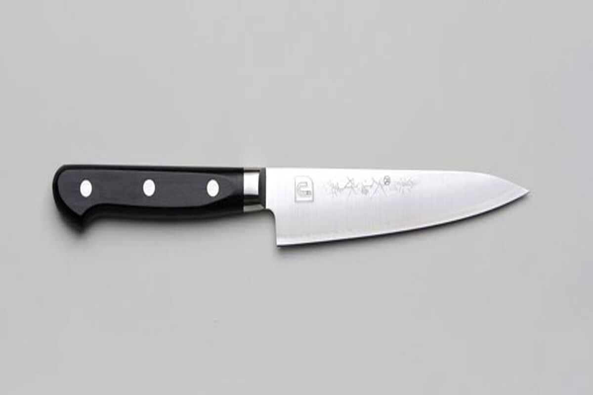 چاقو