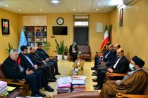 ۸۵۰ زندانی استان فارس با استفاده از ظرفیت پابند الکترونیک از زندان آزاد شدند