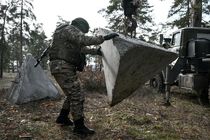 حدود ۱۰ درصد از ناوگان بمب‌افکن‌های راهبردی روسیه آسیب دیده‌اند