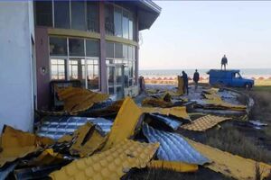 وزارت فرهنگ پیشگام در طرح عقب نشینی از حریم 60 متری دریا