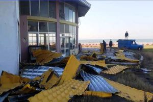 وزارت فرهنگ پیشگام در طرح عقب نشینی از حریم 60 متری دریا