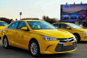 تاکسی برقی‌ها را چگونه در تهران شارژ می‌کنند؟