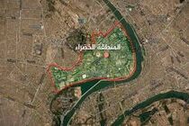 شلیک چند راکت به اطراف سفارت آمریکا در بغداد