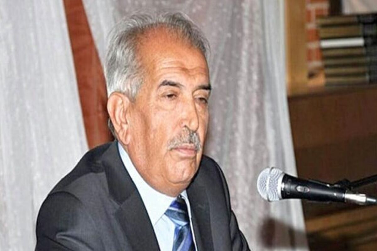 واصف باختری
