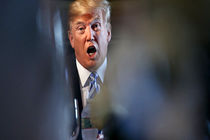 صدور دستور محدودیت‌های جدید ورود به آمریکا توسط ترامپ