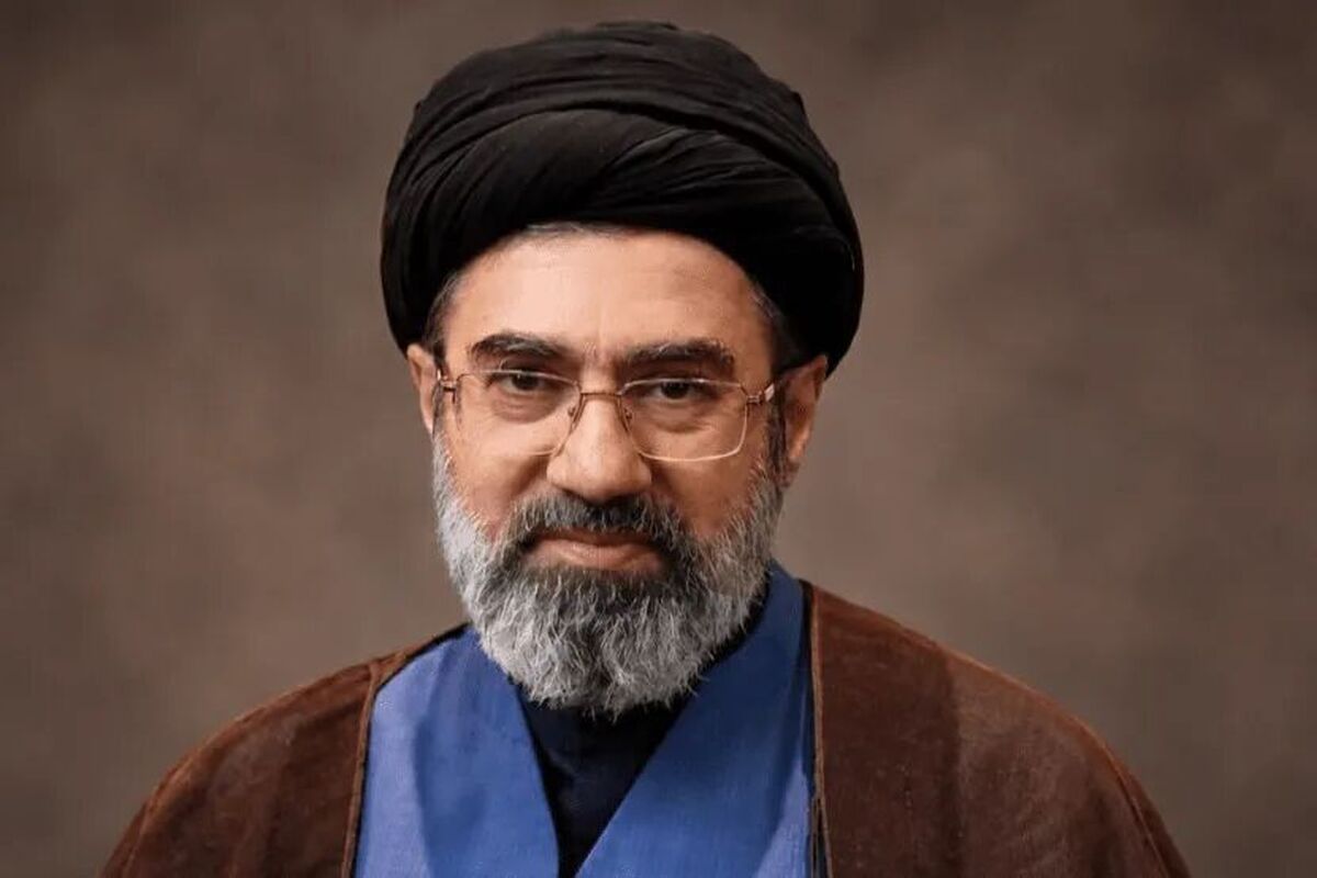 رهبر انقلاب