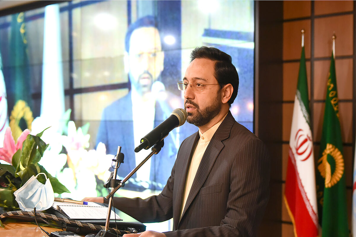 قائم مقام تولیت آستان قدس رضوی