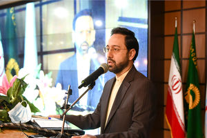 حمایت آستان قدس رضوی از شرکتهای دانش بنیان حمایت