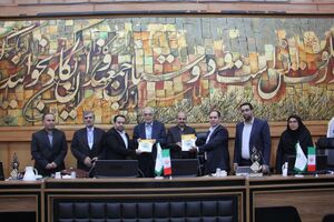آغاز طرح استعداد سنجی، مهارت آموزی و کارآفرینی دانش آموزان مدارس فارس