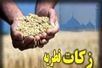 جمع‌آوری زکات فطریه در لرستان توسط ۱۰۵ پایگاه ثابت و سیار
