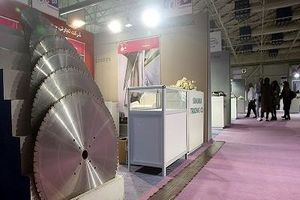 نمایشگاه اختصاصی ایران در ایتالیا برگزار می‌شود